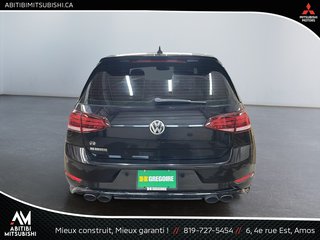 Volkswagen Golf R R 2018 à Amos, Québec - 6 - w320h240px