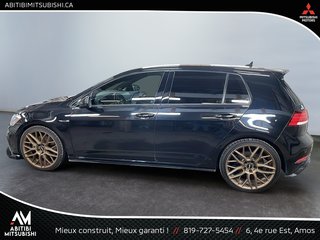 Volkswagen Golf R R 2018 à Amos, Québec - 4 - w320h240px