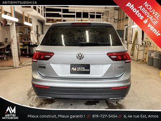 Volkswagen Tiguan  2021 à Amos, Québec - 3 - w320h240px