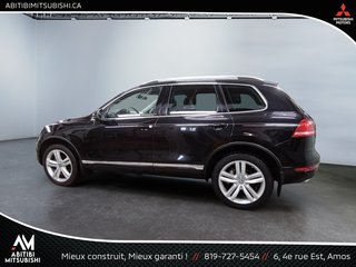 2014 Volkswagen Touareg in Amos, Quebec - 4 - w320h240px