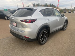 2023 Mazda CX-5 in Fredericton, New Brunswick - 5 - w320h240px