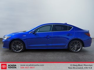 Acura ILX  2019 à Moncton, Nouveau-Brunswick - 5 - w320h240px