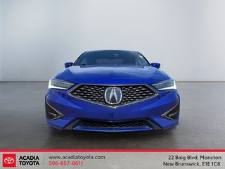 Acura ILX  2019 à Moncton, Nouveau-Brunswick - 2 - w320h240px