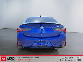Acura ILX  2019 à Moncton, Nouveau-Brunswick - 3 - w320h240px