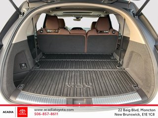 2017 Acura MDX Nav Pkg in Moncton, New Brunswick - 6 - w320h240px