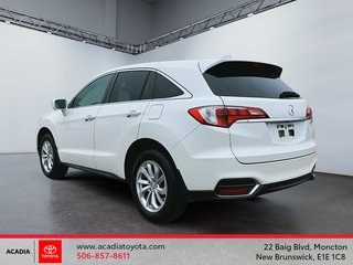 Acura RDX  2017 à Moncton, Nouveau-Brunswick - 4 - w320h240px