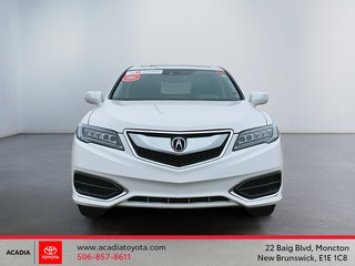 Acura RDX  2017 à Moncton, Nouveau-Brunswick - 2 - w320h240px