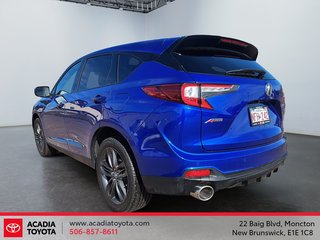 Acura RDX A-Spec 2024 à Moncton, Nouveau-Brunswick - 4 - w320h240px