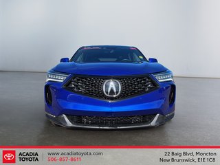 Acura RDX A-Spec 2024 à Moncton, Nouveau-Brunswick - 2 - w320h240px
