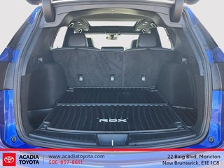Acura RDX A-Spec 2024 à Moncton, Nouveau-Brunswick - 6 - w320h240px