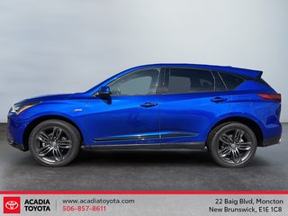 Acura RDX A-Spec 2024 à Moncton, Nouveau-Brunswick - 5 - w320h240px
