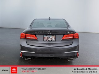 Acura TLX Tech 2019 à Moncton, Nouveau-Brunswick - 3 - w320h240px