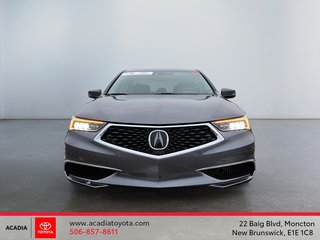 Acura TLX Tech 2019 à Moncton, Nouveau-Brunswick - 2 - w320h240px