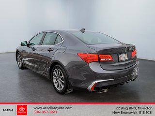 Acura TLX Tech 2019 à Moncton, Nouveau-Brunswick - 4 - w320h240px