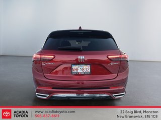 2024 Buick Envision Avenir in Moncton, New Brunswick - 3 - w320h240px