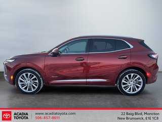 2024 Buick Envision Avenir in Moncton, New Brunswick - 5 - w320h240px