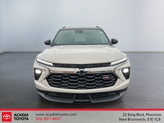 2026 Chevrolet Trailblazer RS in Moncton, New Brunswick - 2 - w320h240px