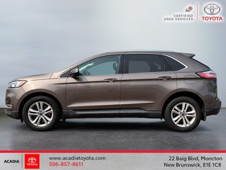 2019 Ford Edge SEL in Moncton, New Brunswick - 5 - w320h240px