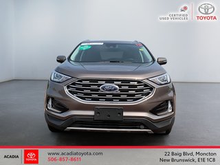 2019 Ford Edge SEL in Moncton, New Brunswick - 2 - w320h240px