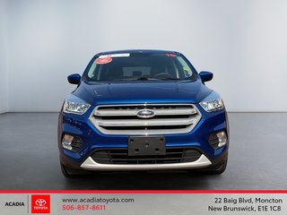 Ford Escape SE 2019 à Moncton, Nouveau-Brunswick - 2 - w320h240px