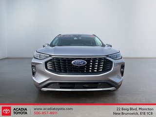 2024 Ford Escape Platinum in Moncton, New Brunswick - 2 - w320h240px