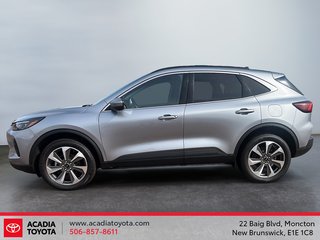2024 Ford Escape Platinum in Moncton, New Brunswick - 5 - w320h240px