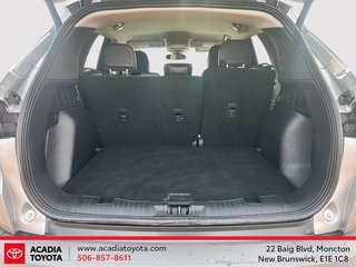 2024 Ford Escape Platinum in Moncton, New Brunswick - 6 - w320h240px