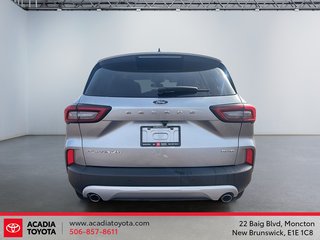 2024 Ford Escape Platinum in Moncton, New Brunswick - 3 - w320h240px