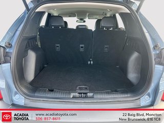 2025 Ford Escape Platinum in Moncton, New Brunswick - 6 - w320h240px