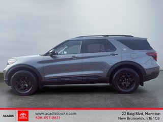 2022 Ford Explorer Timberline in Moncton, New Brunswick - 5 - w320h240px