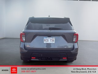 2022 Ford Explorer Timberline in Moncton, New Brunswick - 3 - w320h240px
