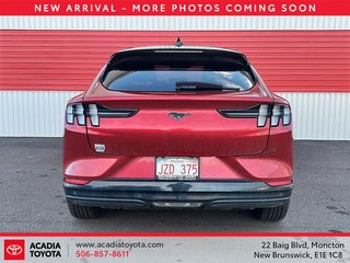 2022 Ford Mustang Mach-E Premium in Moncton, New Brunswick - 3 - w320h240px