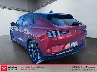 Ford Mustang Mach-E Premium 2022 à Moncton, Nouveau-Brunswick - 4 - w320h240px