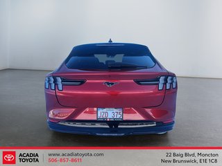 Ford Mustang Mach-E Premium 2022 à Moncton, Nouveau-Brunswick - 3 - w320h240px