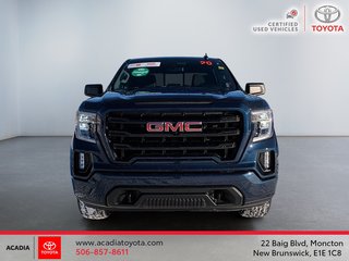 2020 GMC Sierra 1500 Elevation in Moncton, New Brunswick - 2 - w320h240px