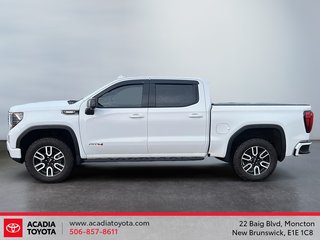 2023 GMC Sierra 1500 AT4 in Moncton, New Brunswick - 5 - w320h240px