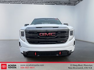 2023 GMC Sierra 1500 AT4 in Moncton, New Brunswick - 2 - w320h240px