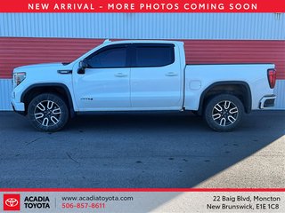 2023 GMC Sierra 1500 AT4 in Moncton, New Brunswick - 5 - w320h240px