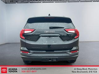 2024 GMC Terrain SLE in Moncton, New Brunswick - 3 - w320h240px