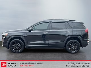 2024 GMC Terrain SLE in Moncton, New Brunswick - 5 - w320h240px