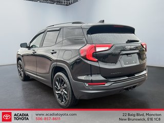 2024 GMC Terrain SLE in Moncton, New Brunswick - 4 - w320h240px