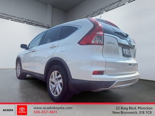 2015 Honda CR-V EX in Moncton, New Brunswick - 4 - w320h240px