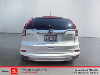 2015 Honda CR-V EX in Moncton, New Brunswick - 3 - w320h240px