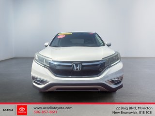 2015 Honda CR-V EX in Moncton, New Brunswick - 2 - w320h240px
