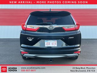 Honda CR-V EX 2017 à Moncton, Nouveau-Brunswick - 3 - w320h240px