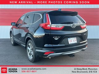 Honda CR-V EX 2017 à Moncton, Nouveau-Brunswick - 4 - w320h240px