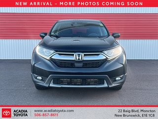 Honda CR-V EX 2017 à Moncton, Nouveau-Brunswick - 2 - w320h240px