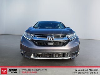 2018 Honda CR-V LX in Moncton, New Brunswick - 2 - w320h240px