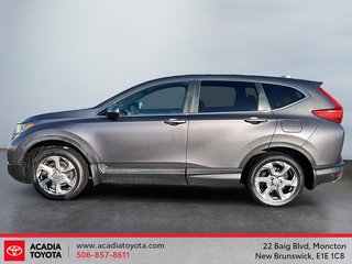 2018 Honda CR-V LX in Moncton, New Brunswick - 5 - w320h240px