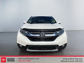 2018 Honda CR-V EX in Moncton, New Brunswick - 2 - w320h240px